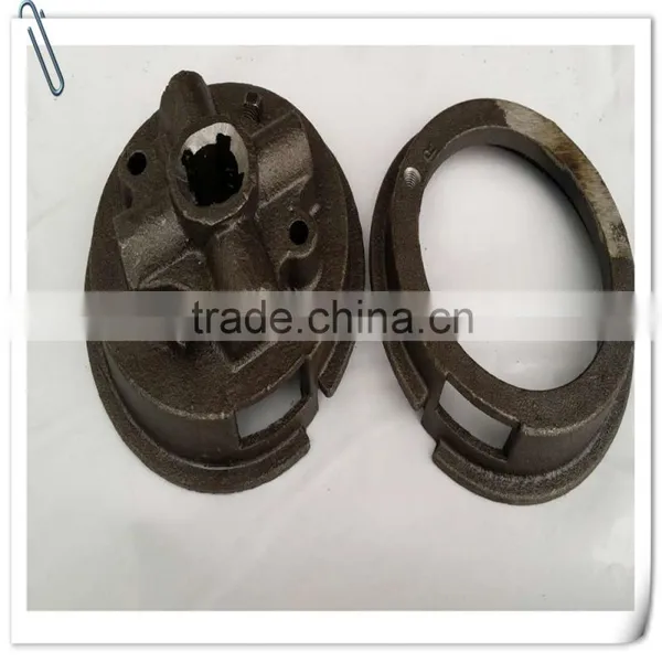 3 3/4''Spring Cones, Spring Fittings With Best Service photo-5
