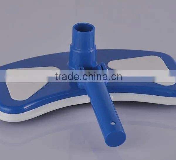 Factory Price Pool Tile Cleaning Equipment Vacuum Head photo-3