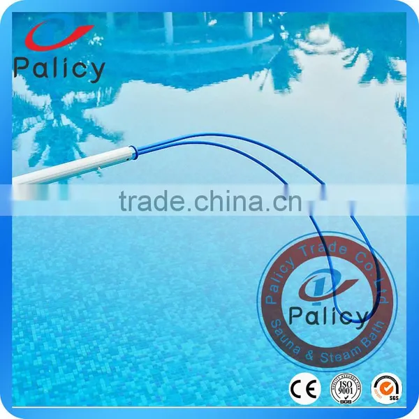 2016 Hot Sale Life Saving Appliance Life Hook Swimming Pool Hook photo-5