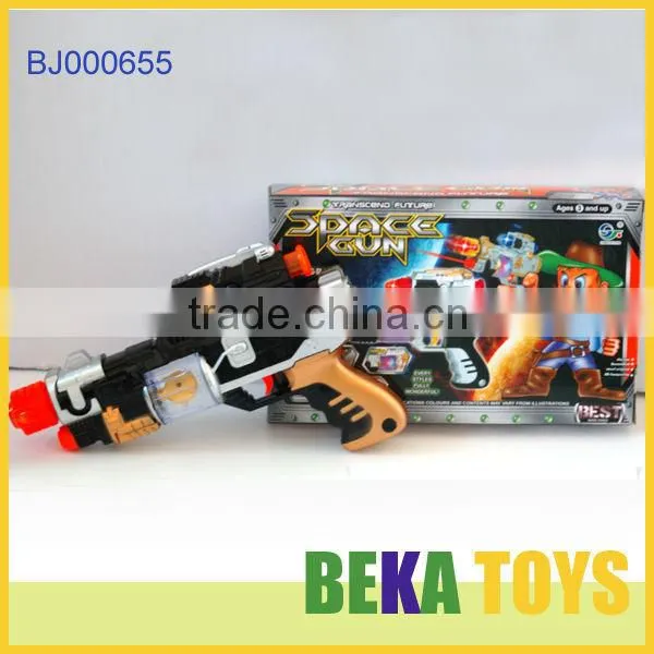 2014 Newest Toy Gun Laser Gun Toy Laser Tag Gun