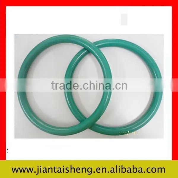 Black FDA Silicone Rubber Ring photo-3