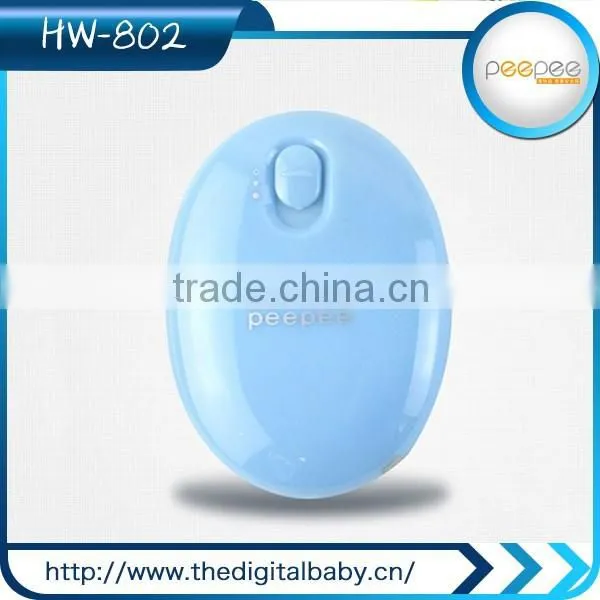2014 Popular Style in America Market 1800mah Hand Warmer of Ideas for Mini Company photo-3