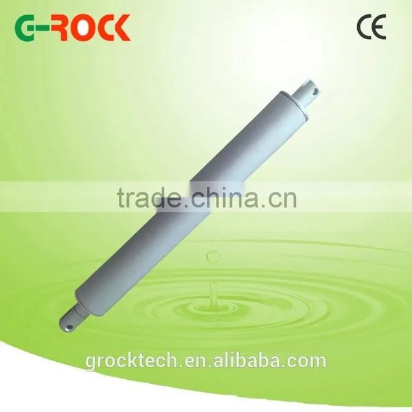 High Waterproof Electric Windows Linear Actuator With IP66 photo-3