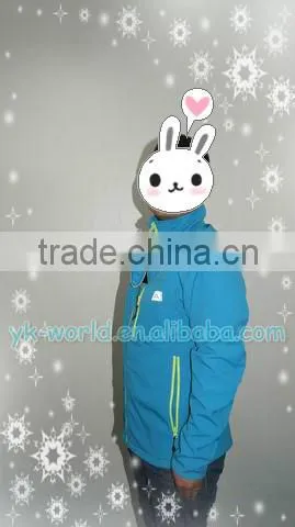 Fashion Feather Jacket , Ski Jacket , Jacket photo-5
