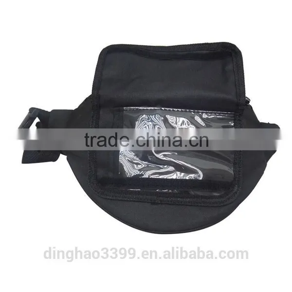 Waterproof Motorcycle Multifunction Sport Bag, Outdoor Riding Pockets, Drop Leg Bag Knight Waist Running Bag photo-5