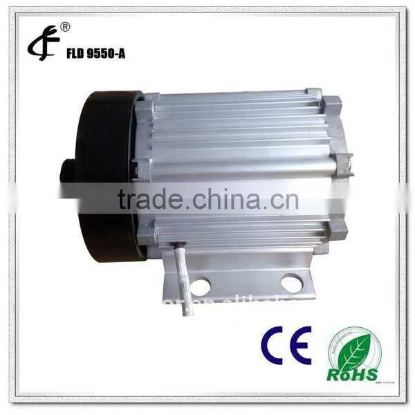 Crazy Fit Massage ac Motor