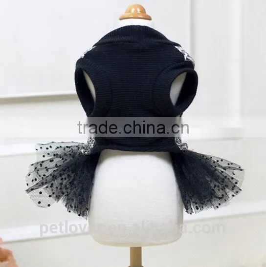 Dogs Application and Dress Apparel & Accessory Type Pet Dresses photo-4