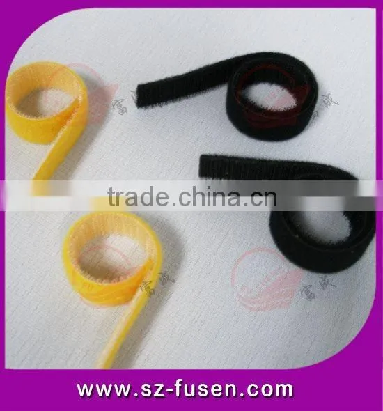 Hook & Loop Cable Tie Hook and Loop Tie