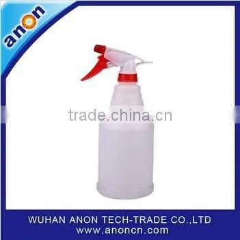 ANON plastic trigger sprayer