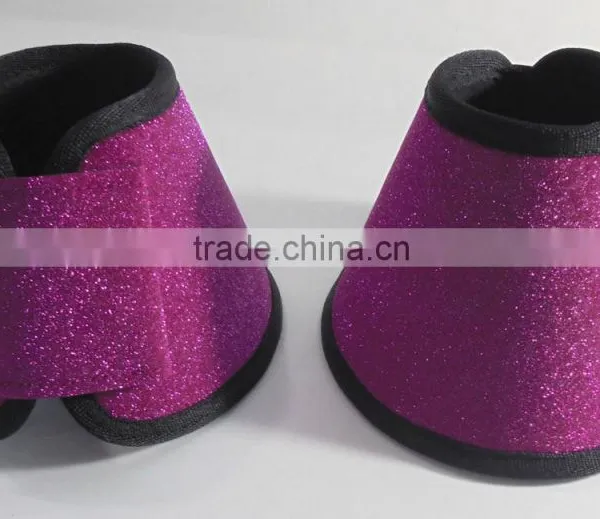 Horse Bell Boot photo-3