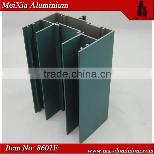 Aluminum Alloy Escalator Step