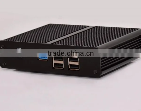 Newest FMP06M-N2920 With Intel Mini PC Win Pro Quad Core Cpu Intel 1080P HDMI Resolution Dual RAM, Mini pc Dual Antenna Wifi photo-3