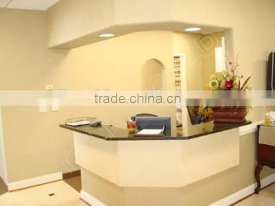 Reception Desk Design/hotel Reception Desk/reception Desk Pictures