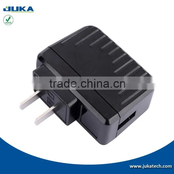 ac dc Adapter 5v 1000ma Phone Charger for Mobile Phones With Brazil,US,AU,EU,UK AC Plug photo-2