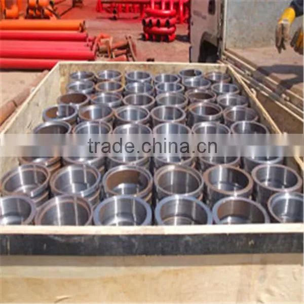 DN125 Concrete Pump Collar photo-3