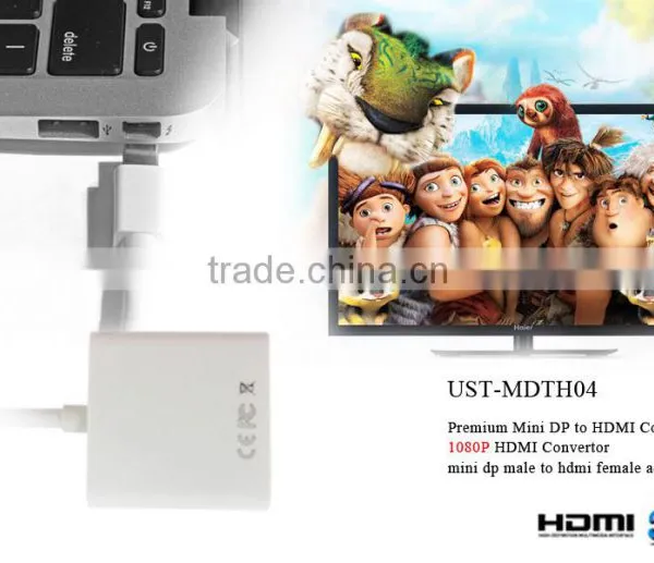DP Adapter photo-4