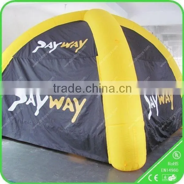 6x3m CE Advertising Event Inflatable Dome Tent photo-2