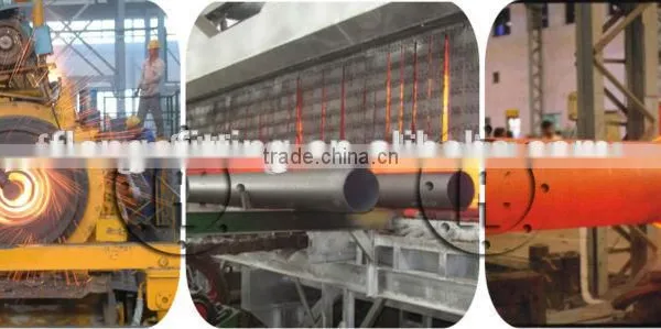 Ductile Iron Pipes k7 photo-3