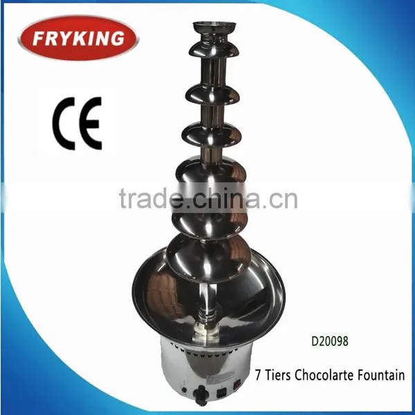 Chocolate Fountain