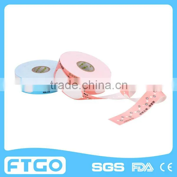 Hospital Security Armbands Security Hand Tag photo-5