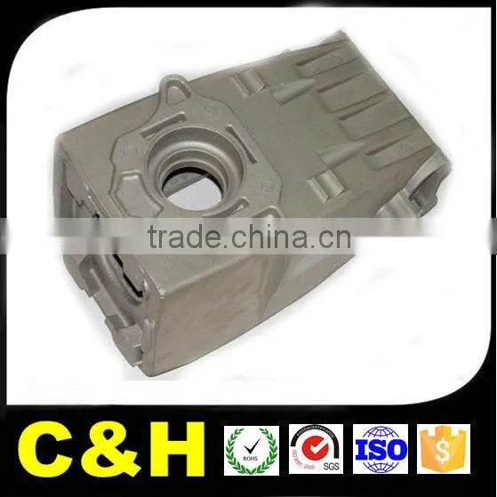 Competitive Auto Parts in Die Casting photo-4
