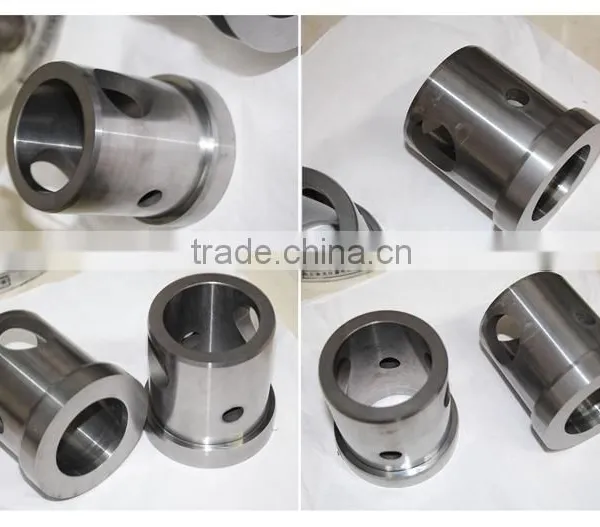 Tungsten Carbide Strong Nozzle for Sandblasting With Good Quality photo-4