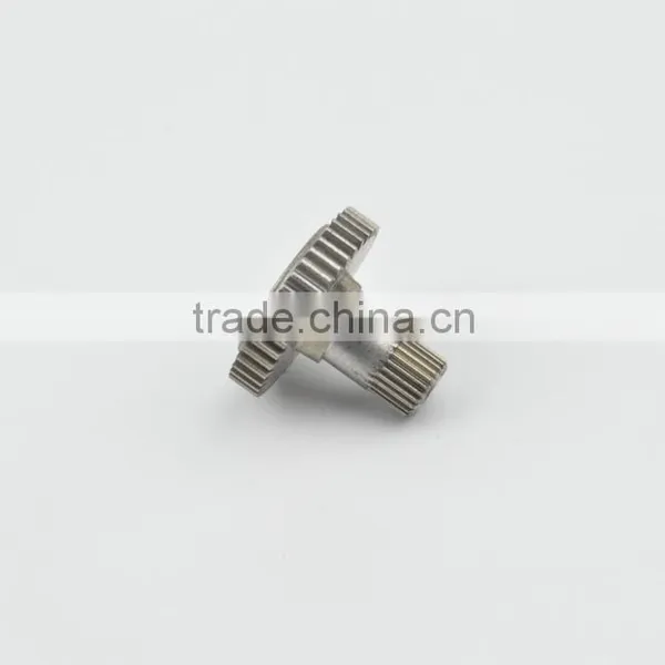 Internal Threaded Gear Parts photo-2