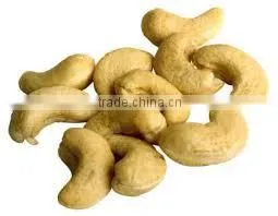 Vietnam Cashew Kernels Grade WW320, WW450, WS for Asia Market photo-5