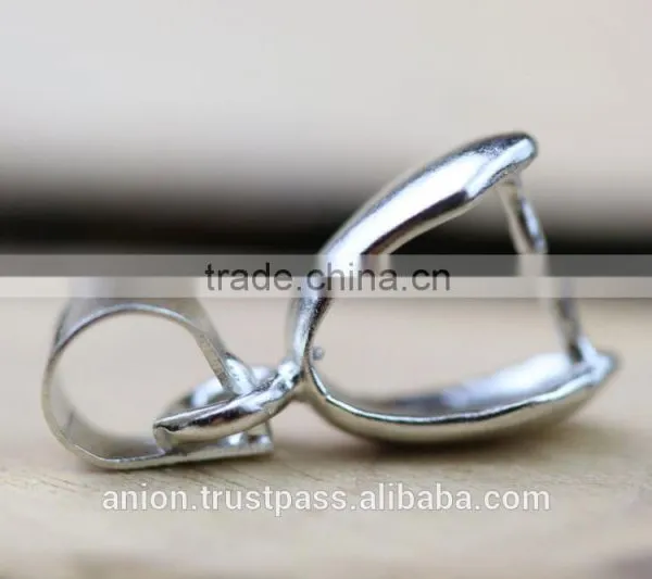 Lobster for Jewelry Accessories Chain or Cord photo-2