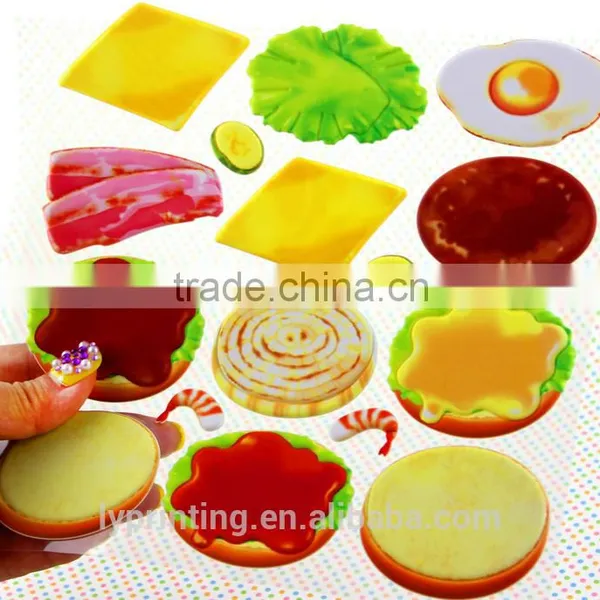 3d Sticker Sticker Wholesale Sticker photo-5