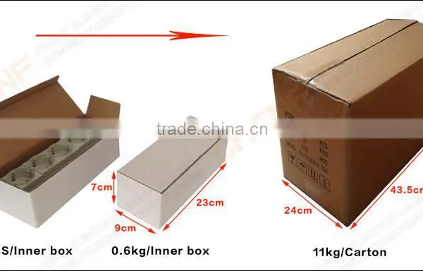 Hight Quality Chenf New Design 16A 110V/220V Din Rail Socket photo-6