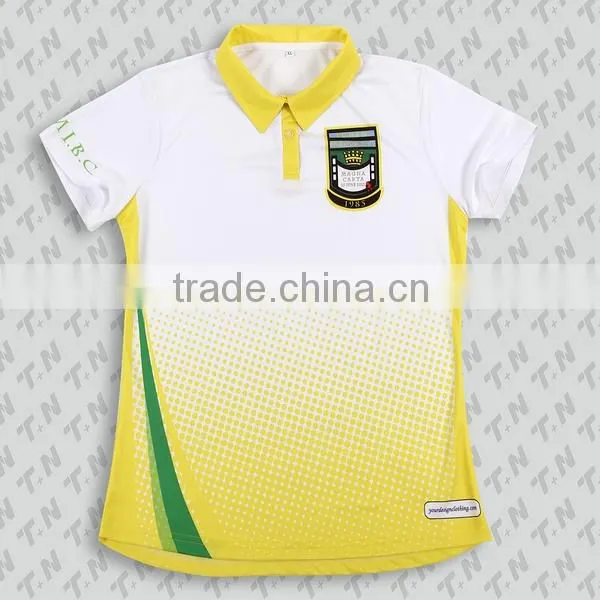 Wholesale Polo Shirts, Embroidered Polo Shirts Logo, Sports Polo Shirt photo-5