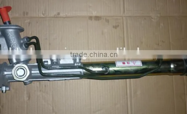 1JD 422 055 BE Wholesale Power Steering Gears Box for VW Bora photo-2