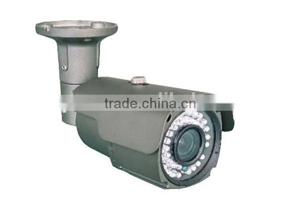 Factory Price Waterproof Varifocal Lens 2.0MP 1080P HD TVI Cameras Surveillance Camera for Surveillance System Quality Choice photo-2