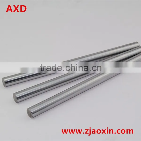 Actuator Cylinder Linear Guide (axis) WCS8 photo-4
