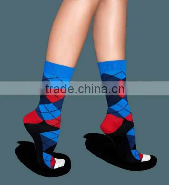 New Design Girl's Socks photo-2