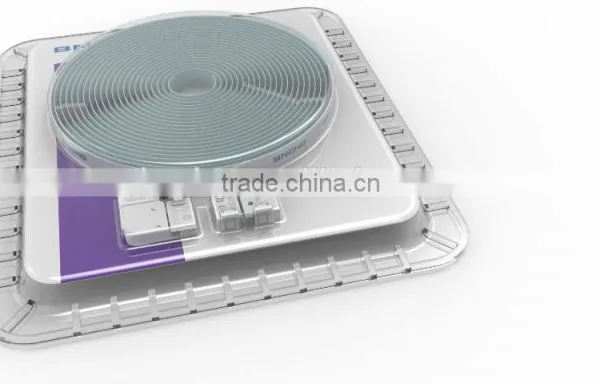 Patented Push Connector for Flexible LED Strip 5050/3258 10mm photo-6
