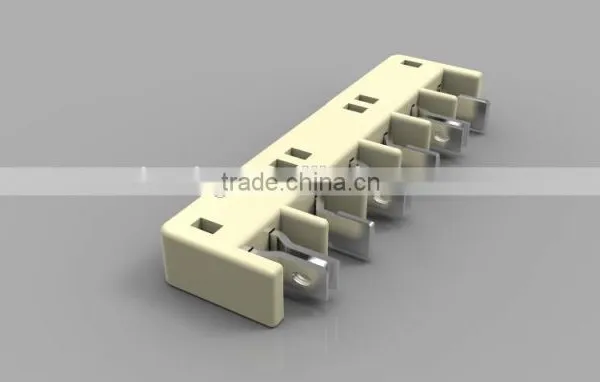 New Tyco Printed Circuit Board Smd Soldering Miniature Connector photo-6