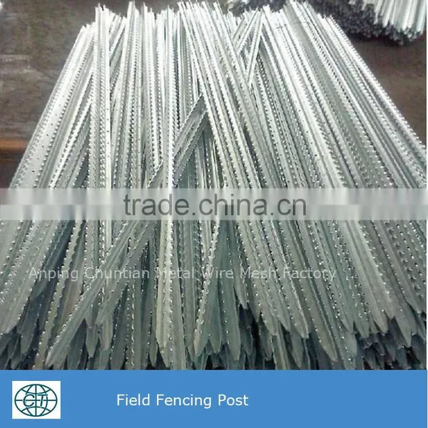 Galvanized Cattel Fencing Hot Sale photo-6