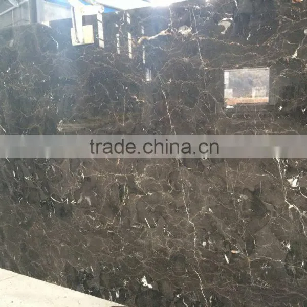 Chinese Dark Emperador With Marble Price photo-3