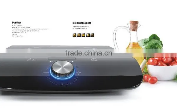 Induction Cooker