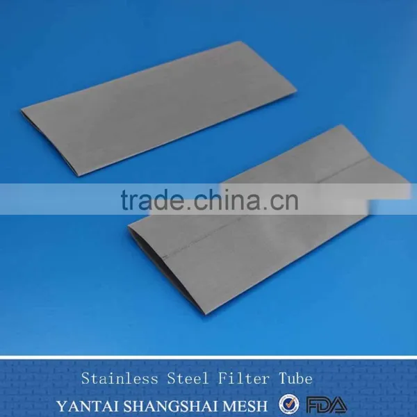 SS304 Rosin Tube photo-4