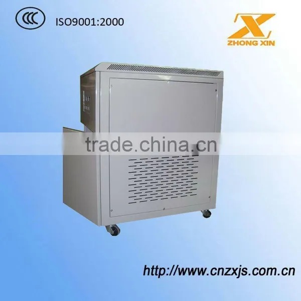 CNC Stainless Steel Fabrication