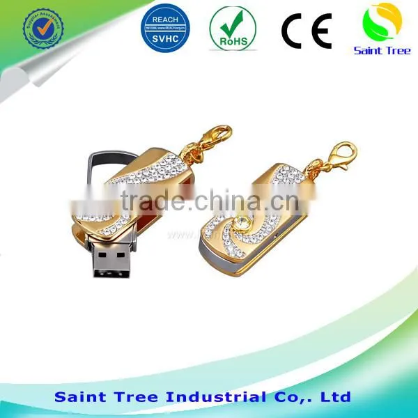 Promotion Jewelry USB Stick photo-4