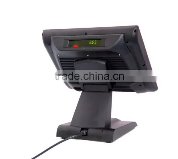 New Style Touch Screen Pos,all in One Pos,factory Price, Popular With Good Quality. photo-5