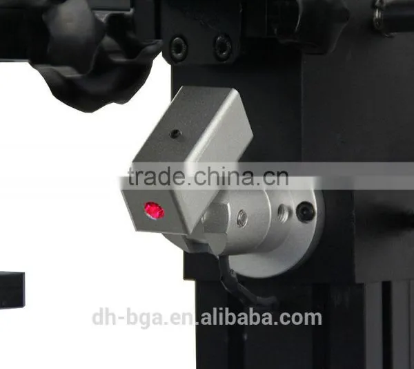 Dinghua Tools Laptop Soldering Station Rework Used Mobile Phones Advance Equipment Etc. DH-A1L photo-2