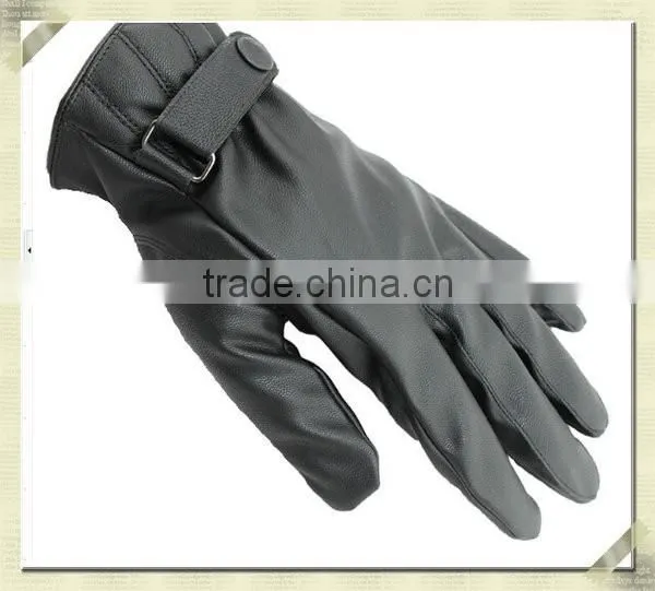 Touch Screen Gloves Winter Glove Motorcycle Glove photo-2