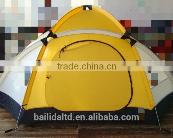 Polygon Camping Tent