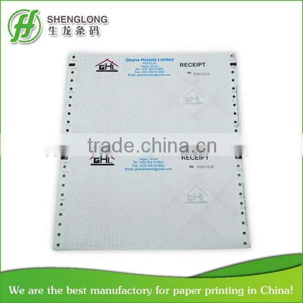 All Kinds of Office Paper Manufacturer