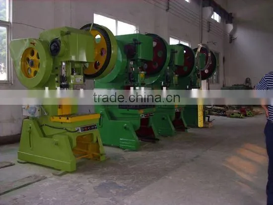Stainless Steel Tube Punching Machine photo-4
